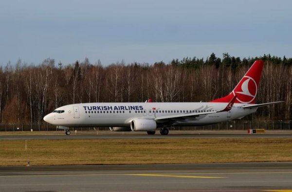 峪科配资 土耳其航空将收购西班牙欧罗巴航空少数股权