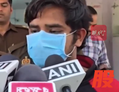 印度富商望子成龙被儿子枪杀 印度男子枪杀父亲在妹妹面前分尸